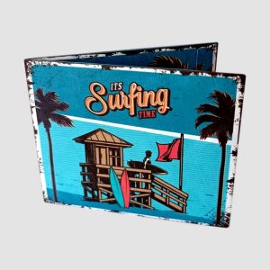 Surfing Time