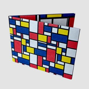 Mondrian