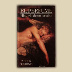 El perfume | Historia de un asesino