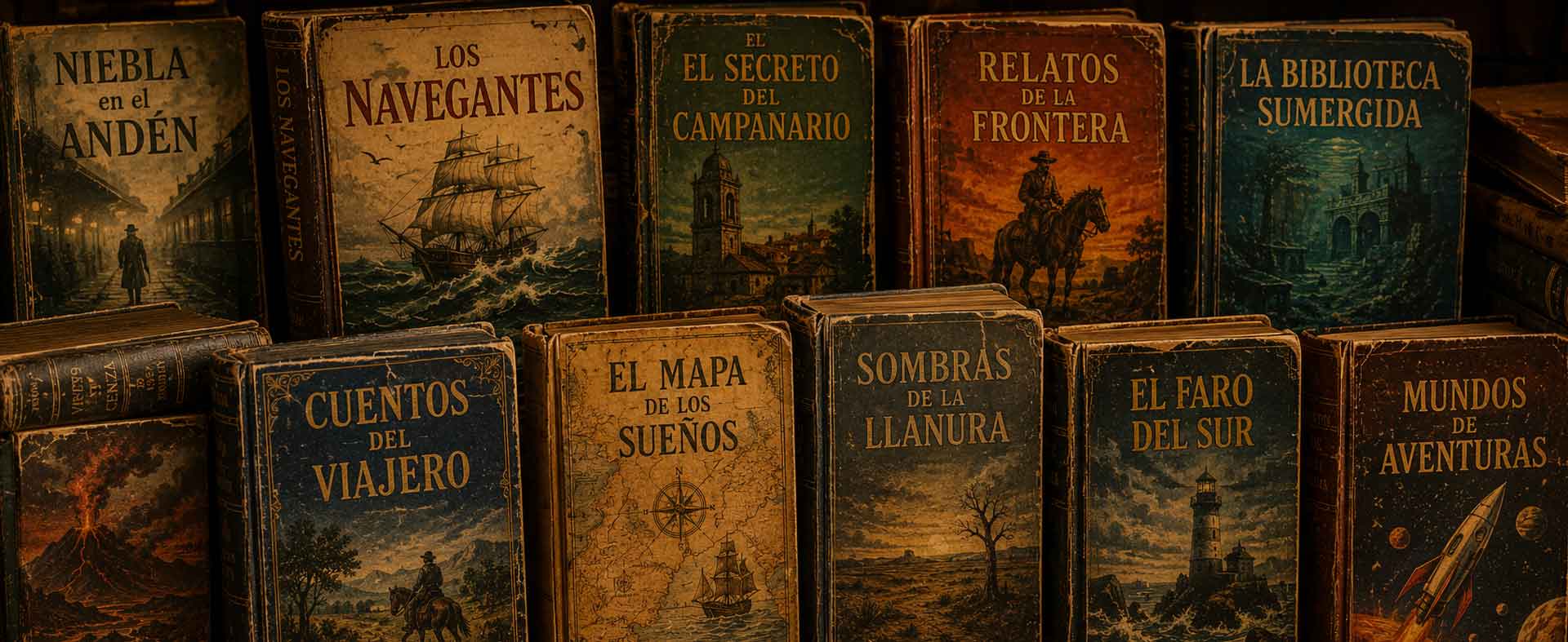 Buenas lecturas a buen precio