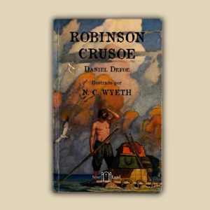 Robinson Crusoe