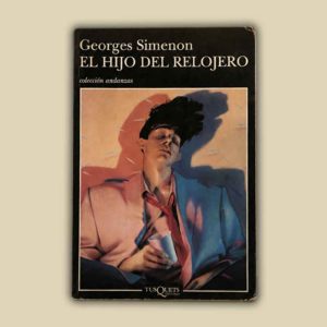 El hijo del relojero